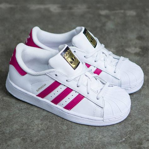 kids adidas superstar.